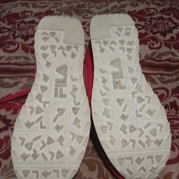 Fila women's sneakers - Picture 4 of 4